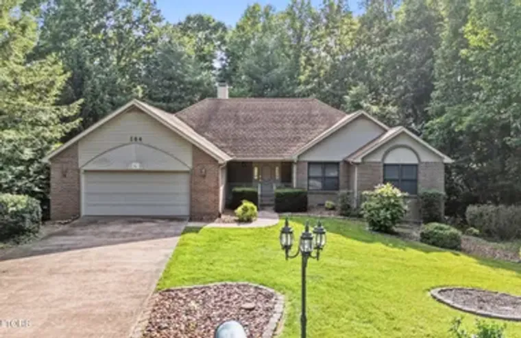 104 FLOSSMOOR CIR, CROSSVILLE, TN, 38558, Crossville, TN 38558