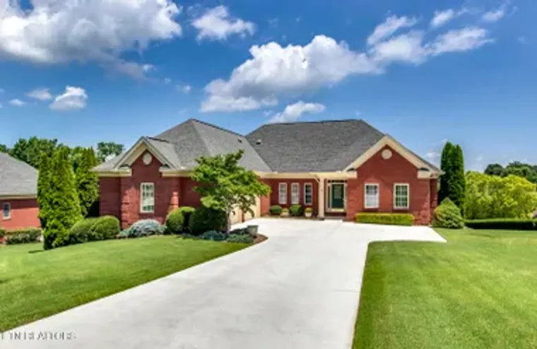 203 TODALY CIR, LOUDON, TN, 37774, Loudon, TN 37774