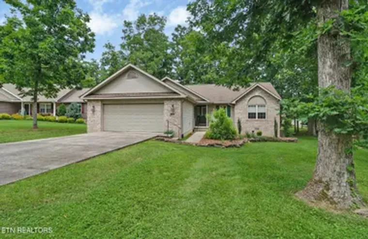 182 BERKSHIRE LOOP, FAIRFIELD GLADE, TN,..., Fairfield Glade, TN 38558