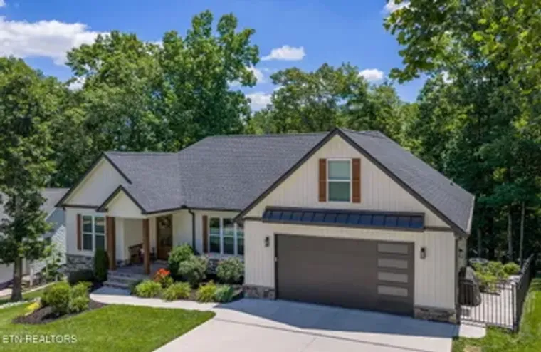 229 GADUSI WAY, LOUDON, TN, 37774, Loudon, TN 37774
