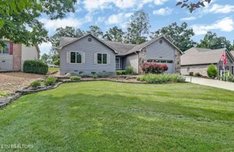 161 GREENWOOD RD, CROSSVILLE, TN, 38558, Crossville, TN 38558