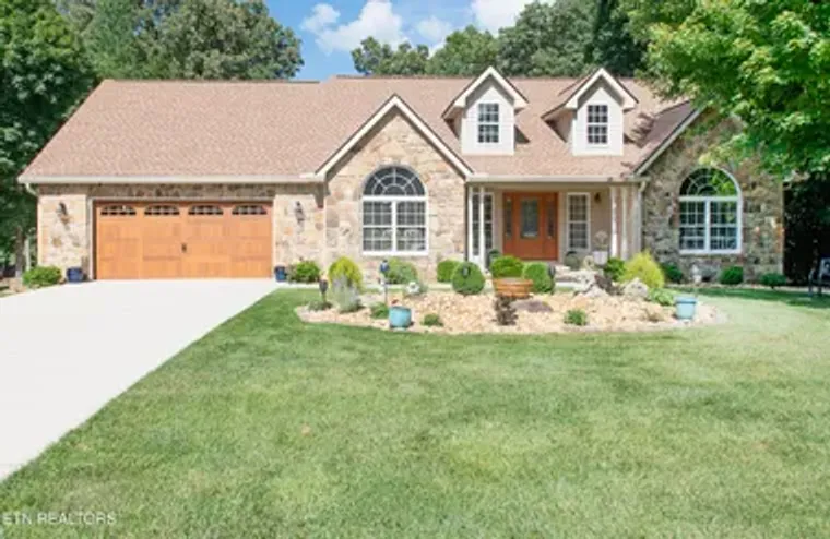 104 KENWOOD DR, CROSSVILLE, TN, 38558, Crossville, TN 38558
