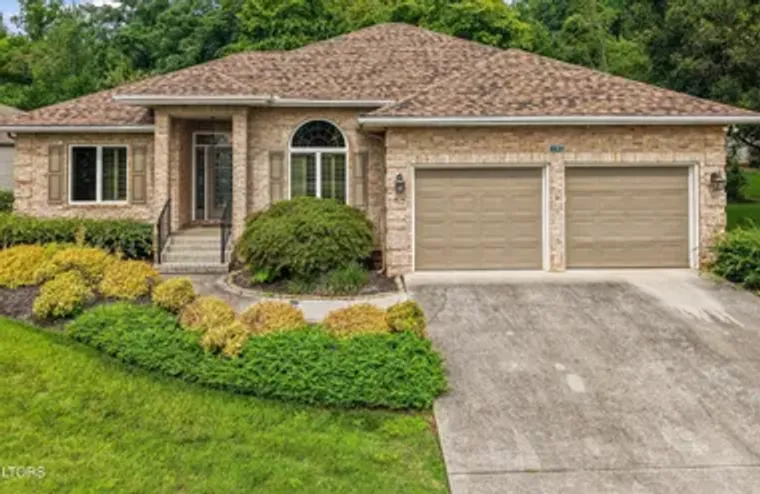 105 SALIGUGI WAY, LOUDON, TN, 37774, Loudon, TN 37774