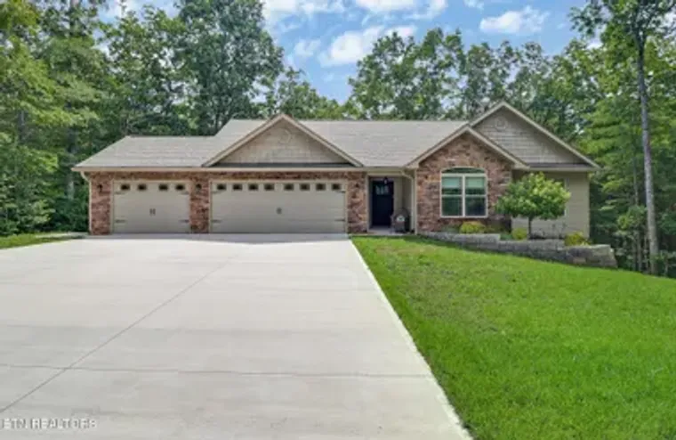 23 DOVE COTE TER, CROSSVILLE, TN, 38558, Crossville, TN 38558