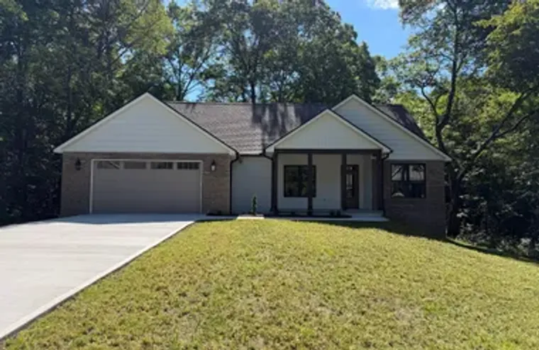 741 WESTCHESTER DR, CROSSVILLE, TN, 3855..., Crossville, TN 38558