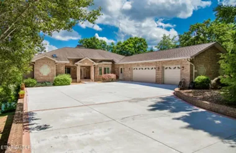 12 BRIXTON LN, CROSSVILLE, TN, 38558, Crossville, TN 38558