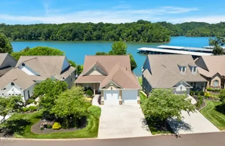 460 MORNING DOVE DR, VONORE, TN, 37885, Vonore, TN 37885