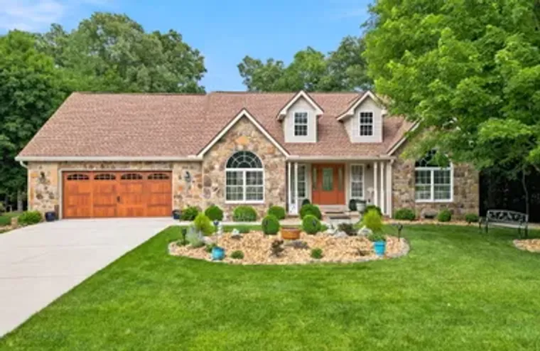104 KENWOOD DR, CROSSVILLE, TN, 38558, Crossville, TN 38558