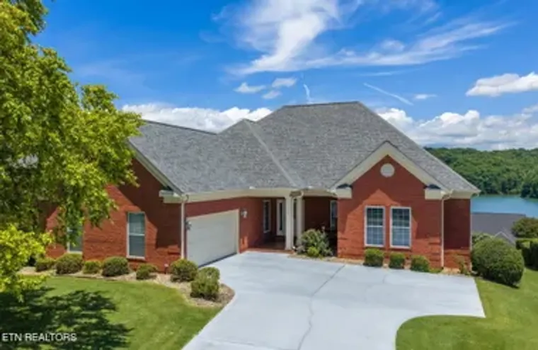 113 SUNALI LN, LOUDON, TN, 37774, Loudon, TN 37774