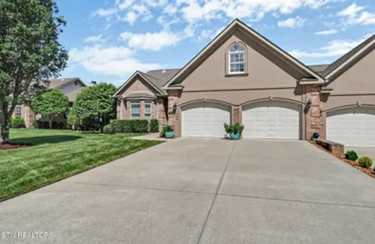 135 LAFAYETTE PT 13, FAIRFIELD GLADE, TN..., Fairfield Glade, TN 38558