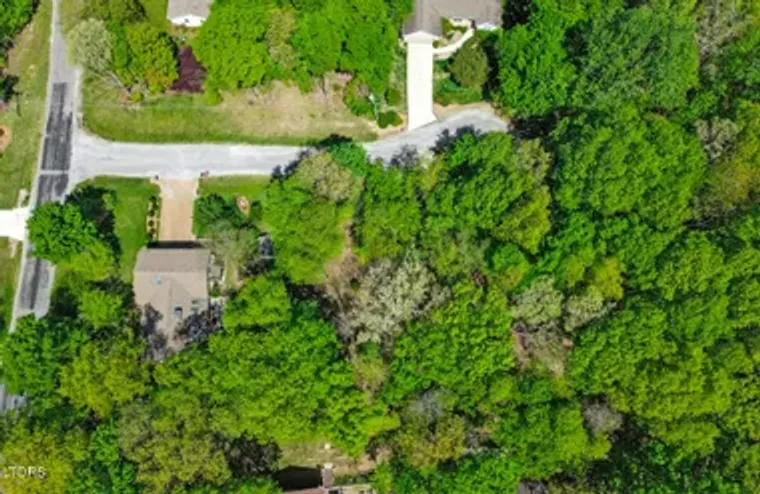 12 / 14 RIDGE CREST CIR, FAIRFIELD GLADE..., Fairfield Glade, TN 38558