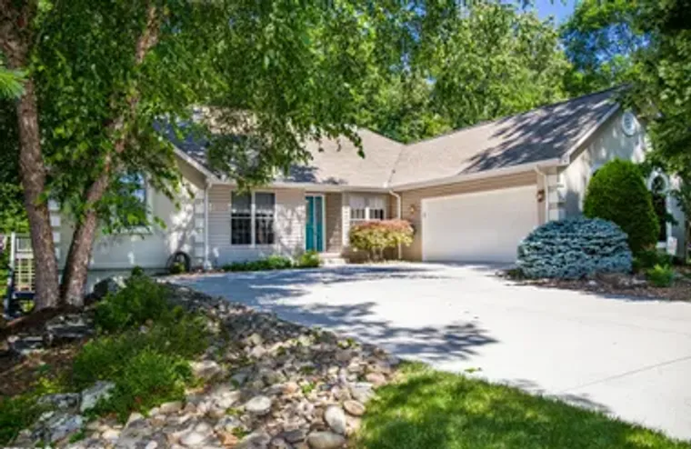 169 FOREST VIEW DR, CROSSVILLE, TN, 3855..., Crossville, TN 38558
