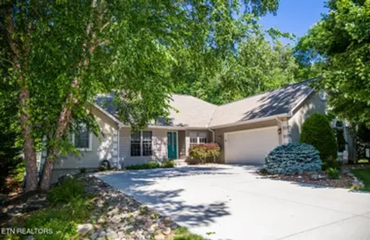 169 FOREST VIEW DR, CROSSVILLE, TN, 3855..., Crossville, TN 38558