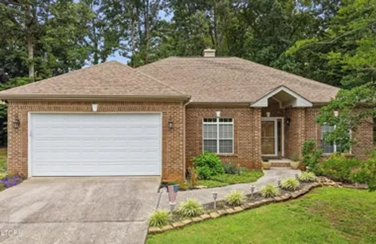 127 KAWATUSKA WAY, LOUDON, TN, 37774, Loudon, TN 37774