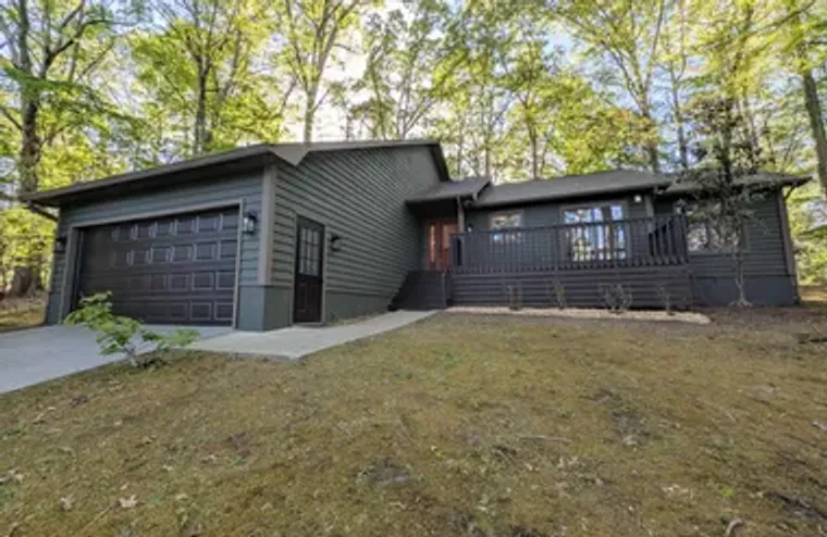 265 LAKEWOOD DR, CROSSVILLE, TN, 38558, Crossville, TN 38558