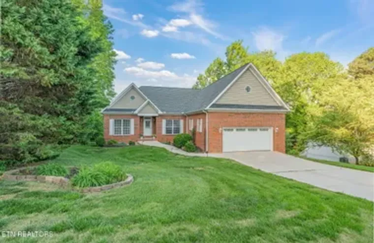201 TECUMSEH WAY, LOUDON, TN, 37774, Loudon, TN 37774