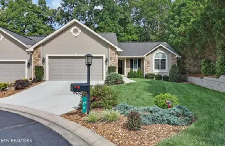 5 HEATHERHURST CT 21, CROSSVILLE, TN, 38..., Crossville, TN 38558