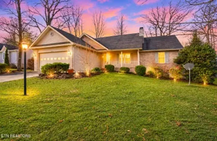 193 BERKSHIRE LOOP, FAIRFIELD GLADE, TN,..., Fairfield Glade, TN 38558