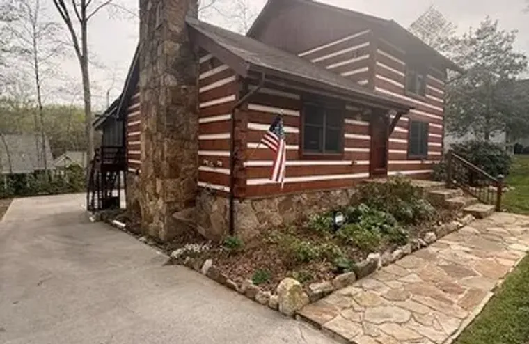 152 KAWGA WAY, LOUDON, TN, 37774, Loudon, TN 37774