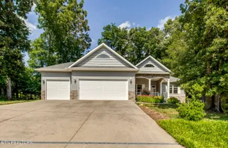 401 TANASI WAY, LOUDON, TN, 37774, Loudon, TN 37774