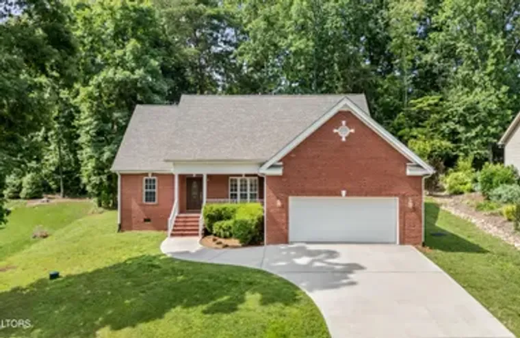 115 OLIGI LN, LOUDON, TN, 37774, Loudon, TN 37774
