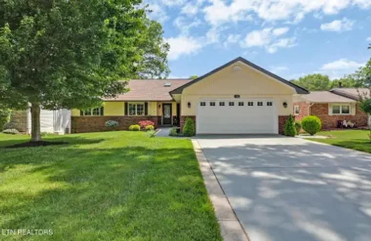 15 MEADOWLARK CIR, CROSSVILLE, TN, 38558, Crossville, TN 38558