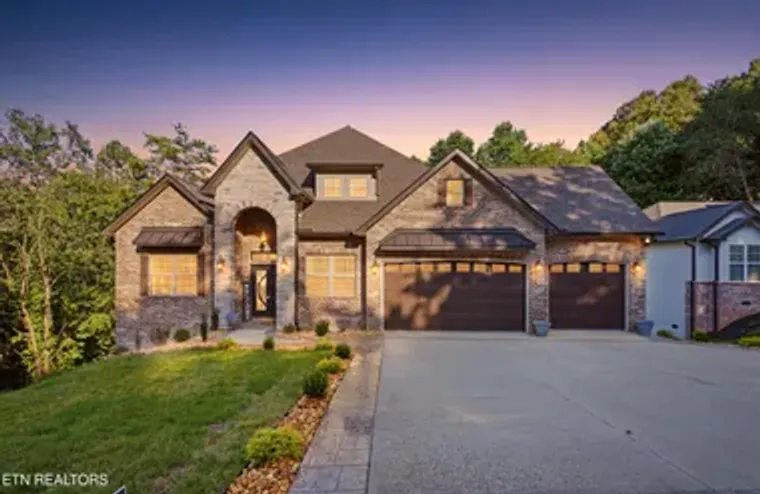 113 CHUNILOTI WAY, LOUDON, TN, 37774, Loudon, TN 37774