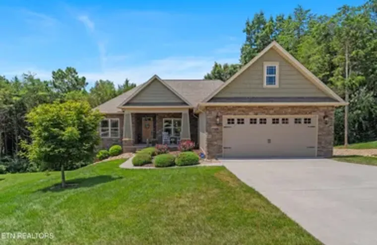 302 GADO TR TR, LOUDON, TN, 37774, Loudon, TN 37774