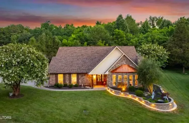 103 WARBLER CT, VONORE, TN, 37885, Vonore, TN 37885