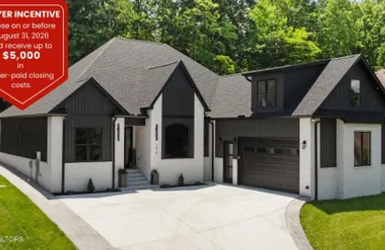 176 SALIGUGI WAY, LOUDON, TN, 37774, Loudon, TN 37774