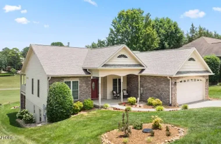 422 WEWOKA CIR, LOUDON, TN, 37774, Loudon, TN 37774