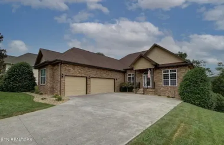 205 OONOGA WAY, LOUDON, TN, 37774, Loudon, TN 37774