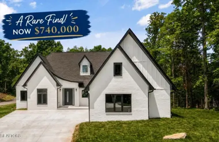 400 ELOHI PL, LOUDON, TN, 37774, Loudon, TN 37774