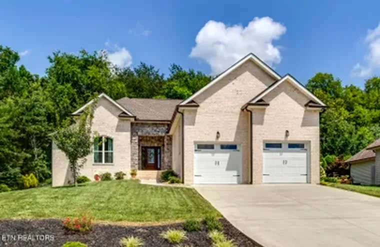 218 CHATUGA WAY, LOUDON, TN, 37774, Loudon, TN 37774