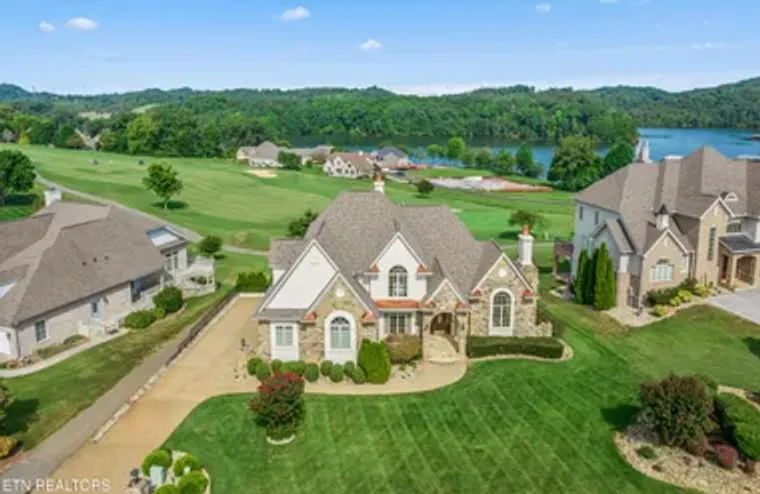 859 RARITY BAY PKWY, VONORE, TN, 37885, Vonore, TN 37885