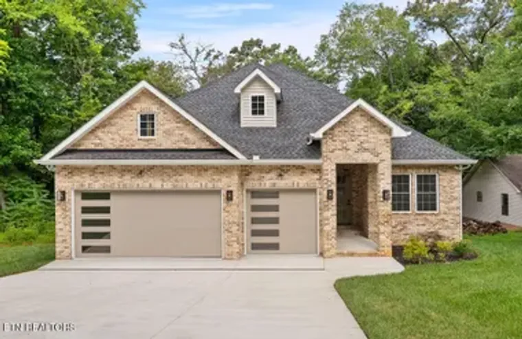 222 OOSTANALI WAY, LOUDON, TN, 37774, Loudon, TN 37774