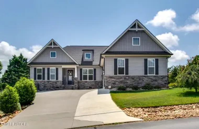 101 TOQUA CLUB WAY, LOUDON, TN, 37774, Loudon, TN 37774