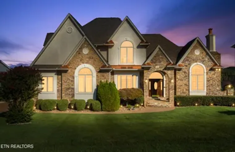 859 RARITY BAY PKWY, VONORE, TN, 37885, Vonore, TN 37885