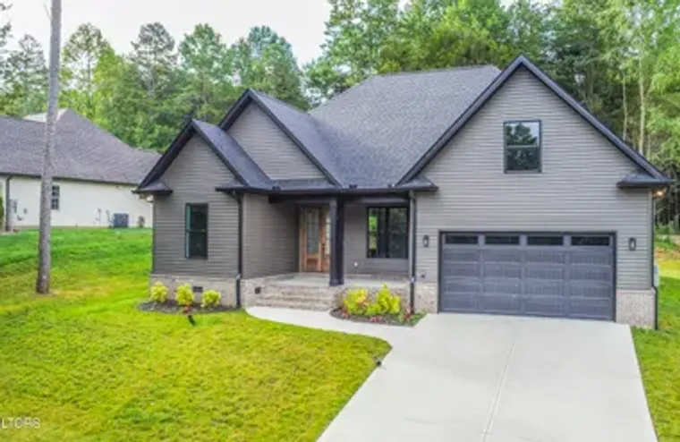 121 INAGEHI WAY, LOUDON, TN, 37774, Loudon, TN 37774