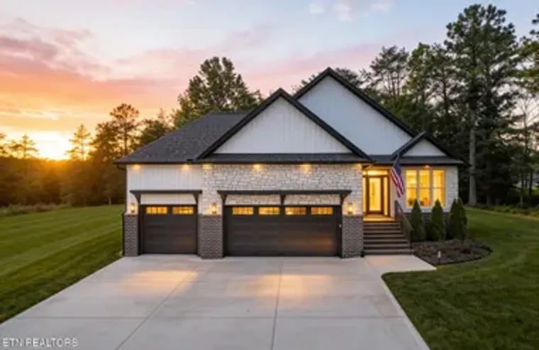 161 DUDALA WAY, LOUDON, TN, 37774, Loudon, TN 37774