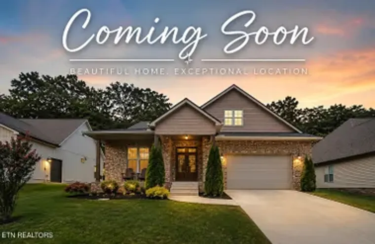 308 OKEMA WAY, LOUDON, TN, 37774, Loudon, TN 37774
