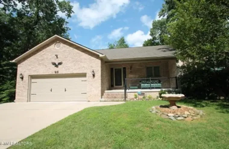 28 PINERIDGE CT, FAIRFIELD GLADE, TN, 38..., Fairfield Glade, TN 38558