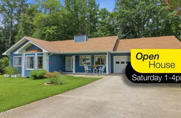 241 CHUNILOTI WAY, LOUDON, TN, 37774, Loudon, TN 37774