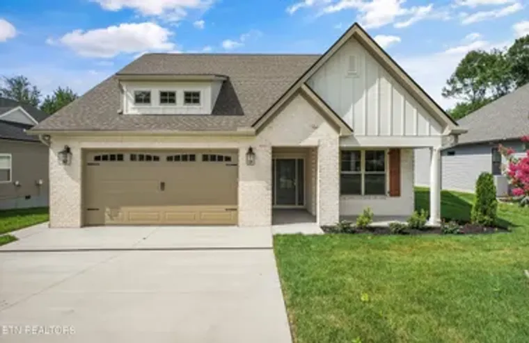 132 UTSESTI WAY, LOUDON, TN, 37774, Loudon, TN 37774