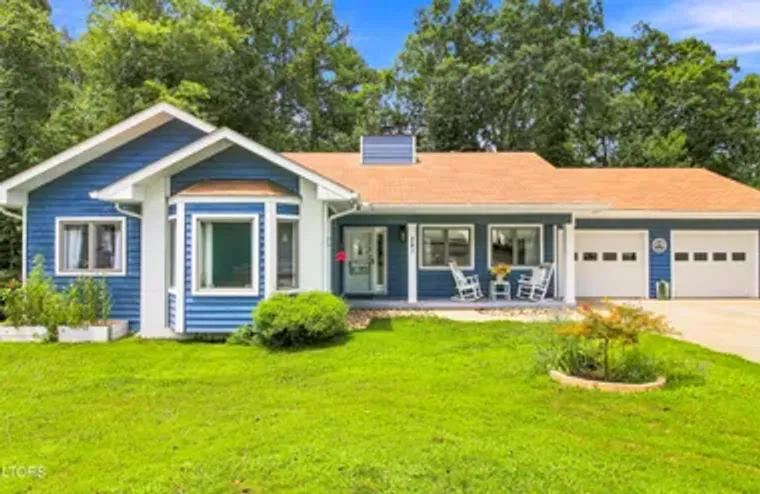 241 CHUNILOTI WAY, LOUDON, TN, 37774, Loudon, TN 37774