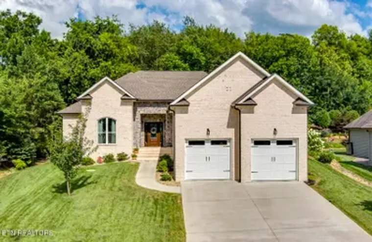 218 CHATUGA WAY, LOUDON, TN, 37774, Loudon, TN 37774