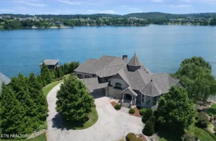 410 CAYUGA DR, LOUDON, TN, 37774, Loudon, TN 37774