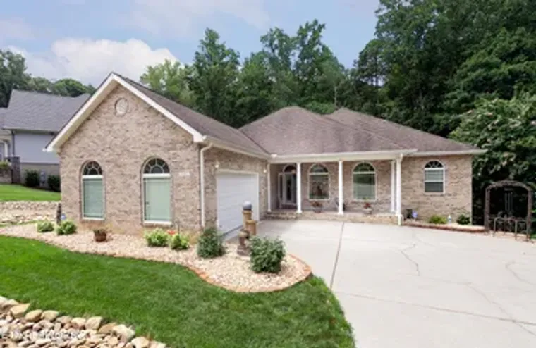 122 TUHDEGWA WAY, LOUDON, TN, 37774, Loudon, TN 37774