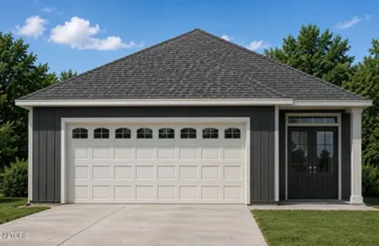 137 HAWES CIR, CROSSVILLE, TN, 38558, Crossville, TN 38558