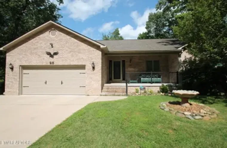 28 PINERIDGE CT, FAIRFIELD GLADE, TN, 38..., Fairfield Glade, TN 38558